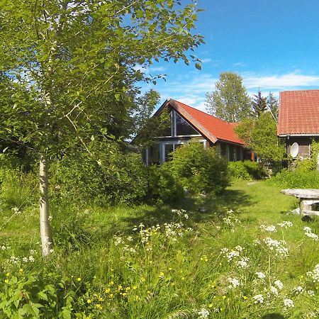 Art Studio Sortland Eksteriør bilde