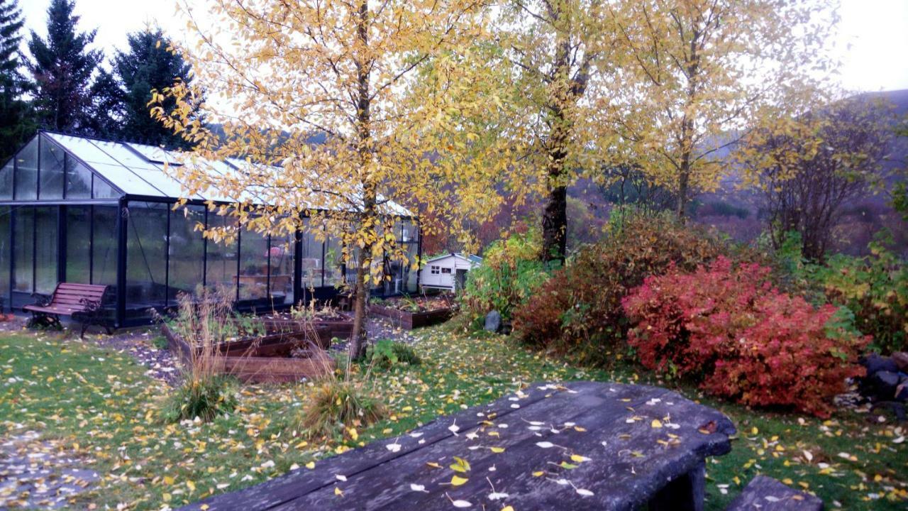 Art Studio Sortland Eksteriør bilde