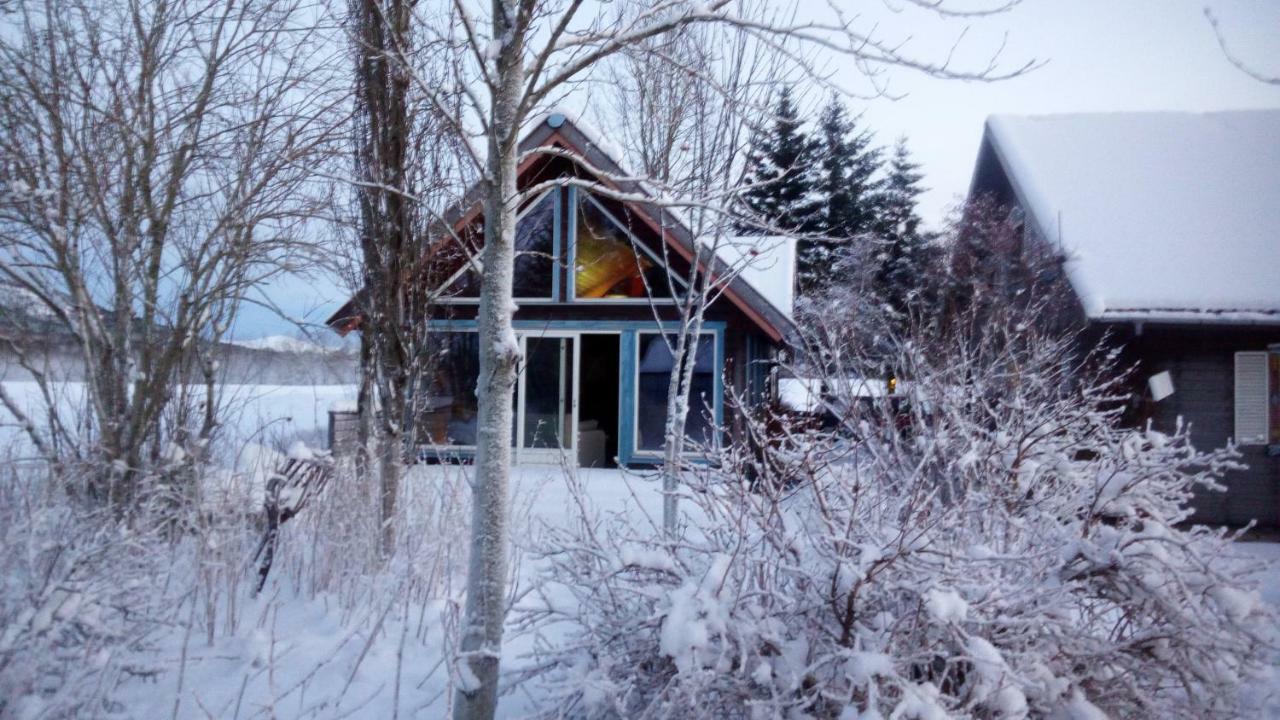 Art Studio Sortland Eksteriør bilde