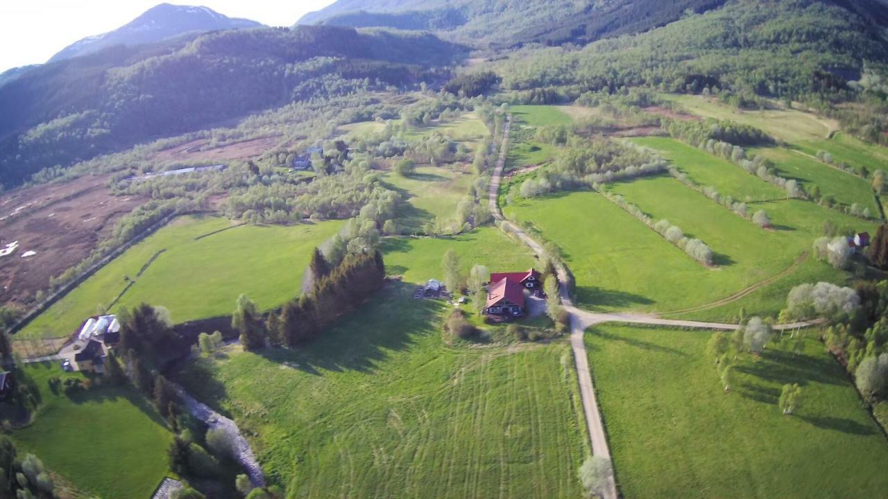 Art Studio Sortland Eksteriør bilde