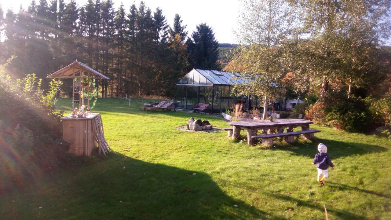 Art Studio Sortland Eksteriør bilde