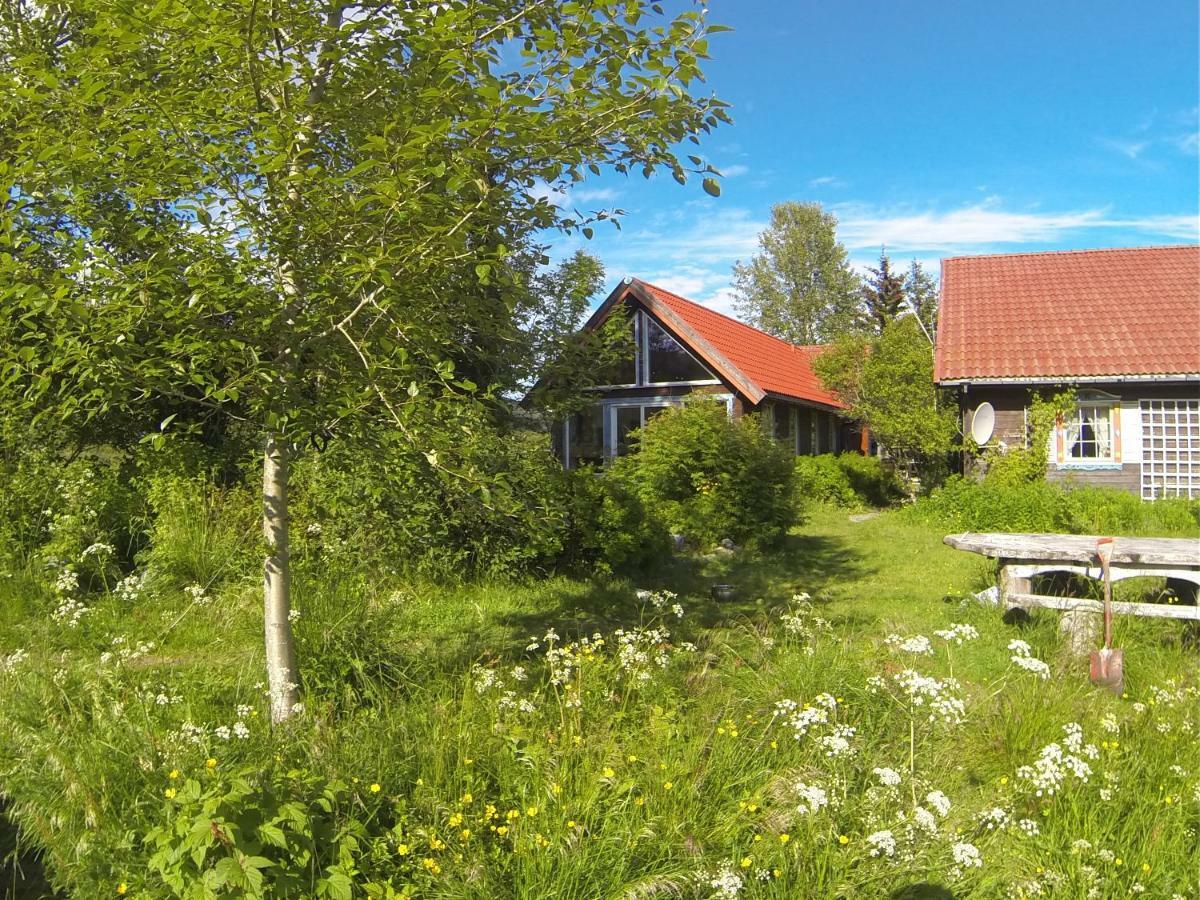 Art Studio Sortland Eksteriør bilde