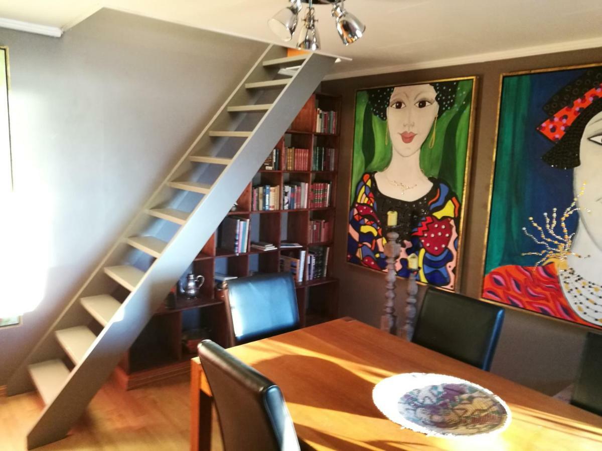 Art Studio Sortland Eksteriør bilde