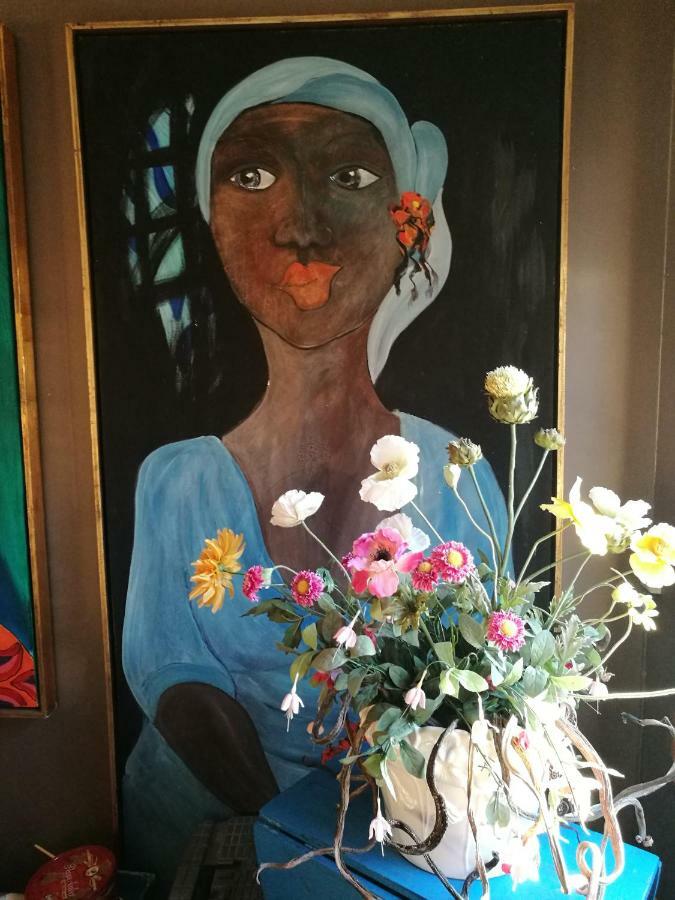 Art Studio Sortland Eksteriør bilde