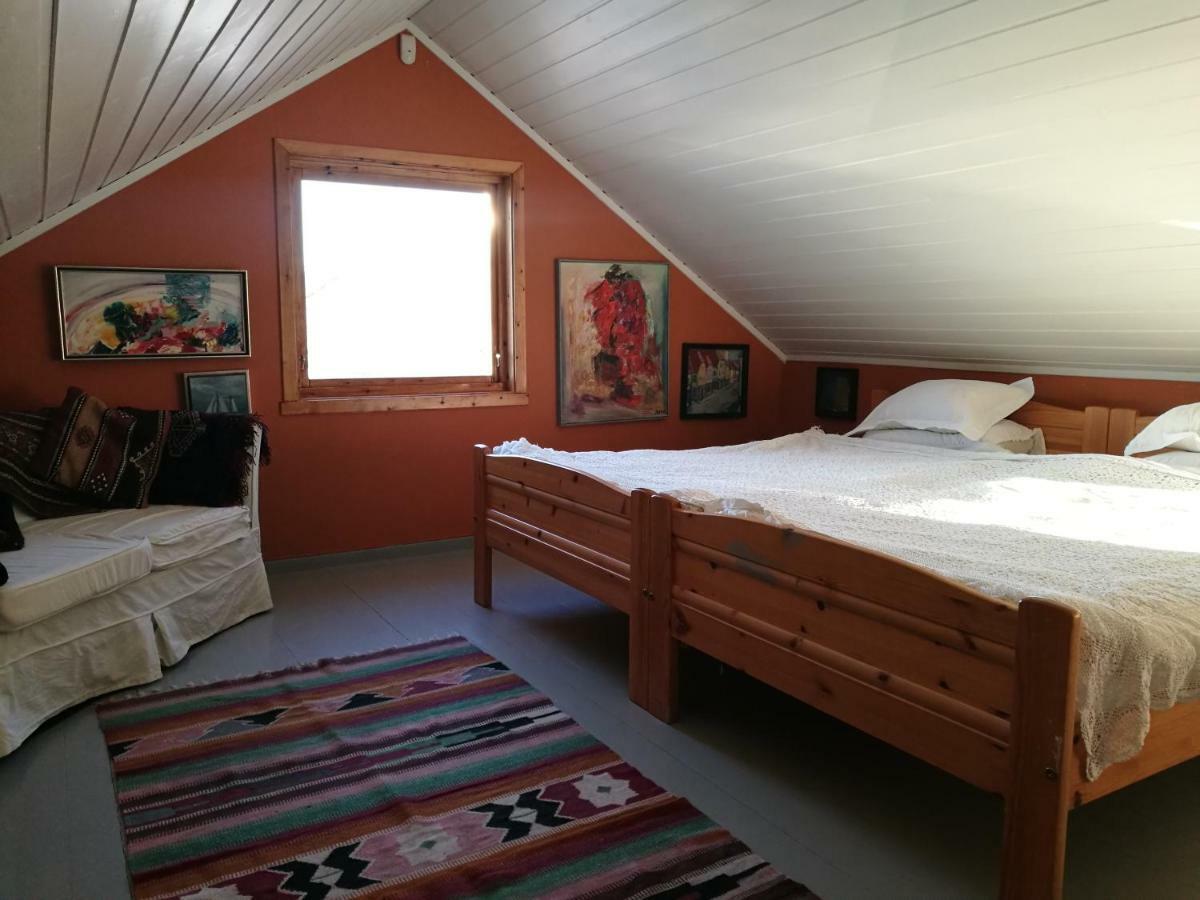 Art Studio Sortland Eksteriør bilde