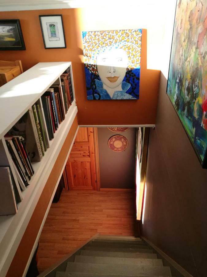 Art Studio Sortland Eksteriør bilde