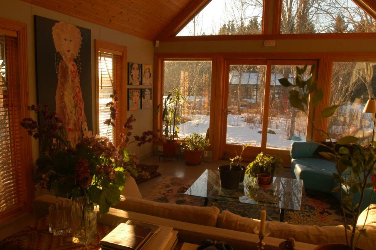Art Studio Sortland Eksteriør bilde