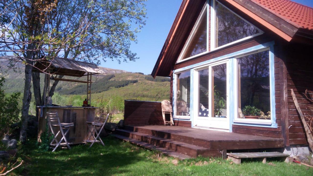 Art Studio Sortland Eksteriør bilde